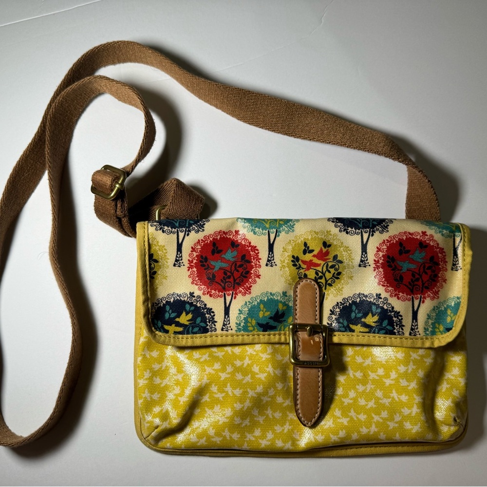 Fossil Bodybag